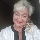 Светлана, 68 лет