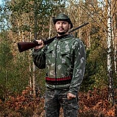 Фотография мужчины Олександр, 25 лет из г. Владимир-Волынский