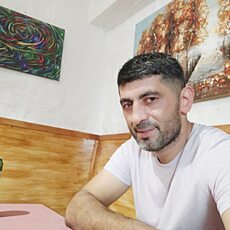 Фотография мужчины Рамал, 41 год из г. Киев