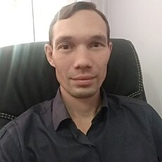 Фотография мужчины Руслан, 37 лет из г. Алматы