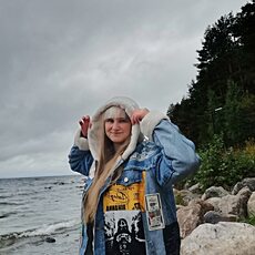 Фотография девушки Елена, 33 года из г. Медвежьегорск