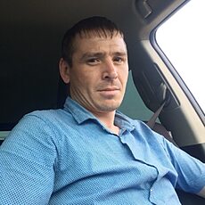 Фотография мужчины Сергей, 40 лет из г. Большеречье