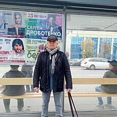Фотография мужчины Владимир, 69 лет из г. Калуга