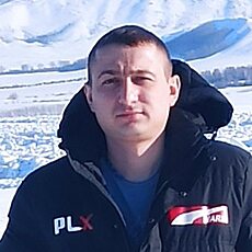 Фотография мужчины Андрей, 36 лет из г. Рубцовск