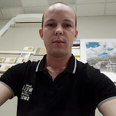 Фотография мужчины Сергей, 31 год из г. Юрга