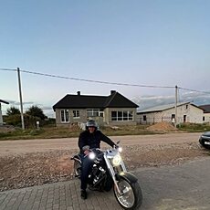 Фотография мужчины Vp, 44 года из г. Борисов