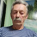 Сергей, 68 лет