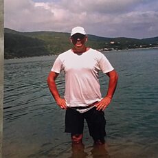 Фотография мужчины Сергей, 54 года из г. Новокузнецк