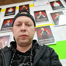 Фотография мужчины Евгений, 42 года из г. Пенза