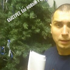 Фотография мужчины Антон, 34 года из г. Владивосток