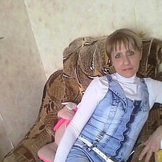 Фотография девушки Марина, 60 лет из г. Саратов