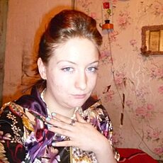Фотография девушки Светлана, 35 лет из г. Павловский Посад