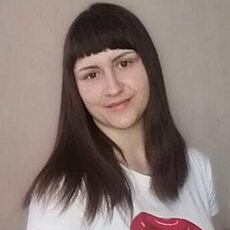 Фотография девушки Ксюнечка, 31 год из г. Солигорск