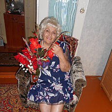 Фотография девушки Антонина, 69 лет из г. Минусинск