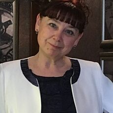 Фотография девушки Галина, 55 лет из г. Калининград