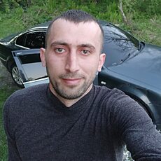 Фотография мужчины Аслан, 32 года из г. Владикавказ