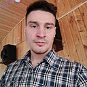 Андрей, 35 лет