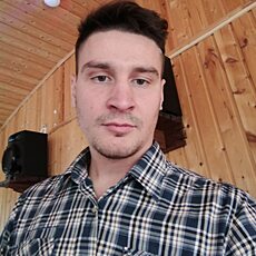 Фотография мужчины Андрей, 35 лет из г. Жигулевск
