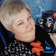 Фотография девушки Светлана, 51 год из г. Таганрог