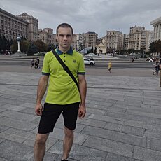 Фотография мужчины Олександр, 38 лет из г. Червоноград