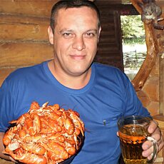 Фотография мужчины Андрей, 47 лет из г. Абакан