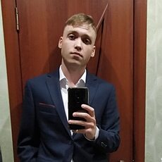 Фотография мужчины Никита, 24 года из г. Климовск
