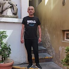 Фотография мужчины Василий, 46 лет из г. Прага