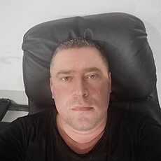 Фотография мужчины Александр, 43 года из г. Губкин