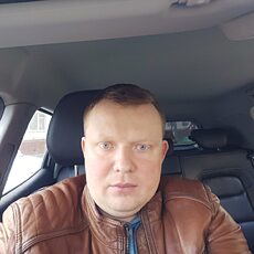 Фотография мужчины Jenya, 35 лет из г. Москва