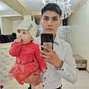 Мади, 23 года