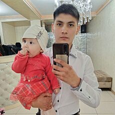 Фотография мужчины Мади, 23 года из г. Талдыкорган