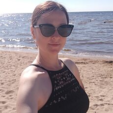 Фотография девушки Ольга, 43 года из г. Бобруйск