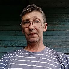 Фотография мужчины Григорий, 49 лет из г. Сыктывкар
