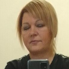 Фотография девушки Людмила, 48 лет из г. Воронеж