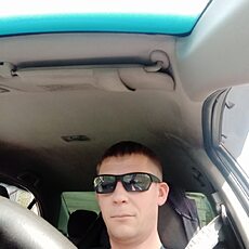 Фотография мужчины Александр, 38 лет из г. Канск