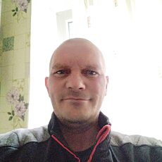 Фотография мужчины Вася, 41 год из г. Тернополь