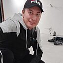 Федор, 46 лет