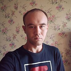 Фотография мужчины Алексей, 25 лет из г. Димитровград