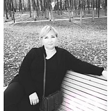 Фотография девушки Елена, 52 года из г. Пенза