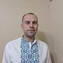 Юрий Кеуш, 33 года