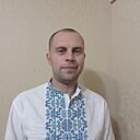 Юрий Кеуш, 34 года