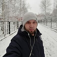 Фотография мужчины Евгений, 36 лет из г. Нижневартовск