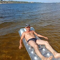 Фотография мужчины Костя, 41 год из г. Волгоград