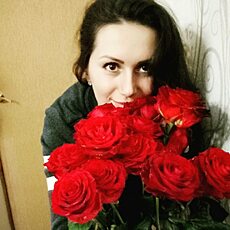 Фотография девушки Марина, 35 лет из г. Сочи