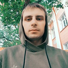 Фотография мужчины Vlad, 31 год из г. Петропавловск