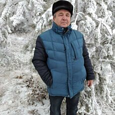 Фотография мужчины Владимир, 58 лет из г. Жирновск