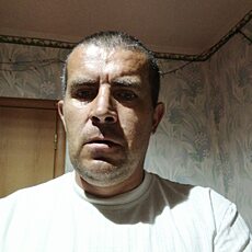 Фотография мужчины Евгений, 44 года из г. Зимовники