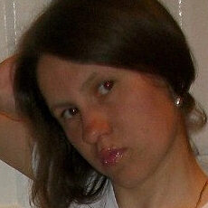 Фотография девушки Наташенька, 34 года из г. Столин