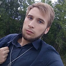 Фотография мужчины Олег, 23 года из г. Саратов