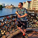 Сергей Смехов, 47 лет